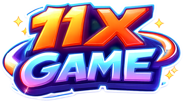 11xgame Logo